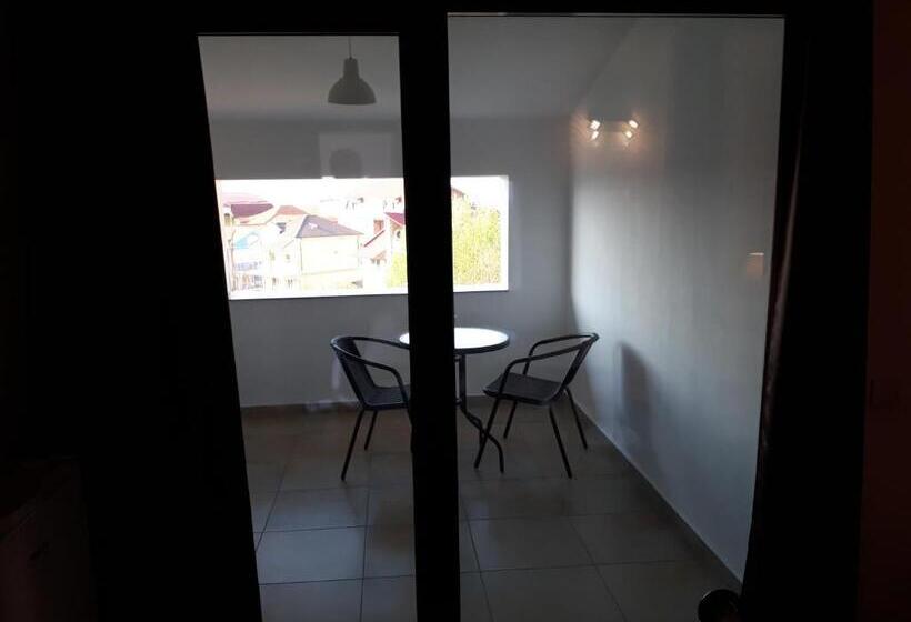 اتاق لوکس, Casa Mea