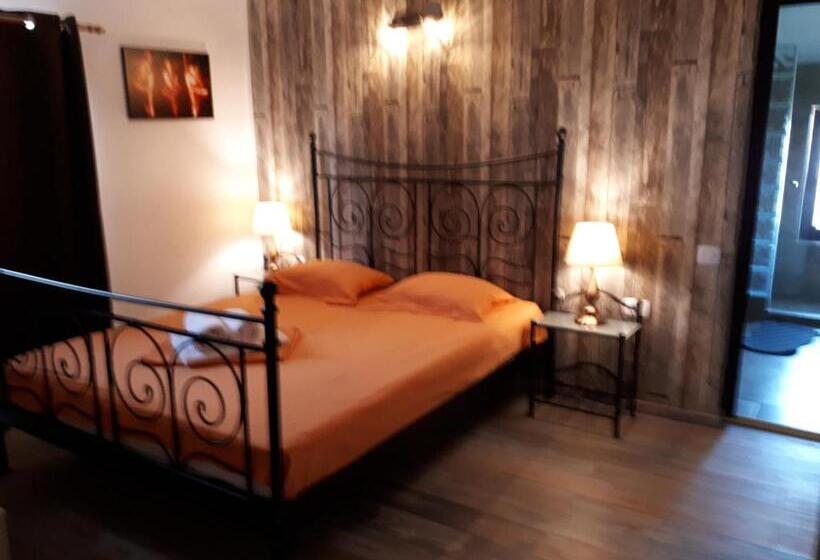 اتاق لوکس, Casa Mea