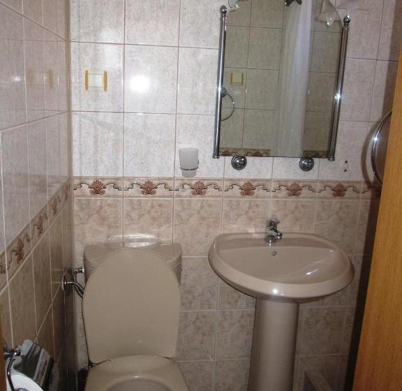 Апартаменты 2 Спальни, Guesthouse Olimp
