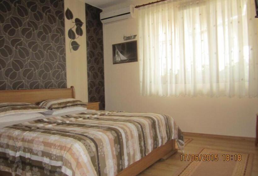 Апартаменты 2 Спальни, Guesthouse Olimp