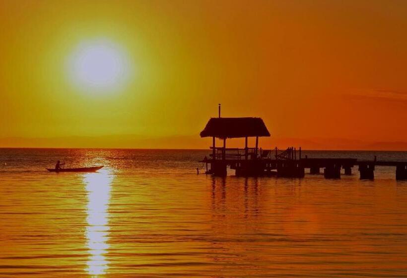 바다 전망 스탠다드 방갈로, Lakana