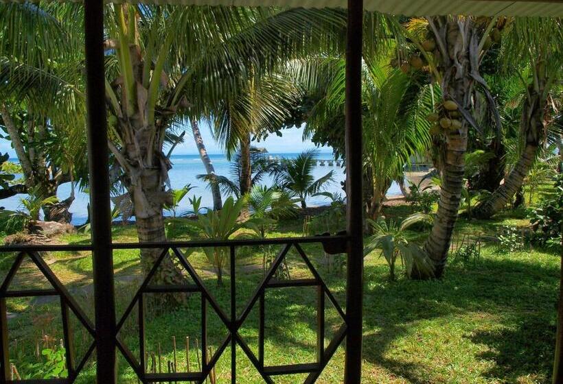 바다 전망 스탠다드 방갈로, Lakana