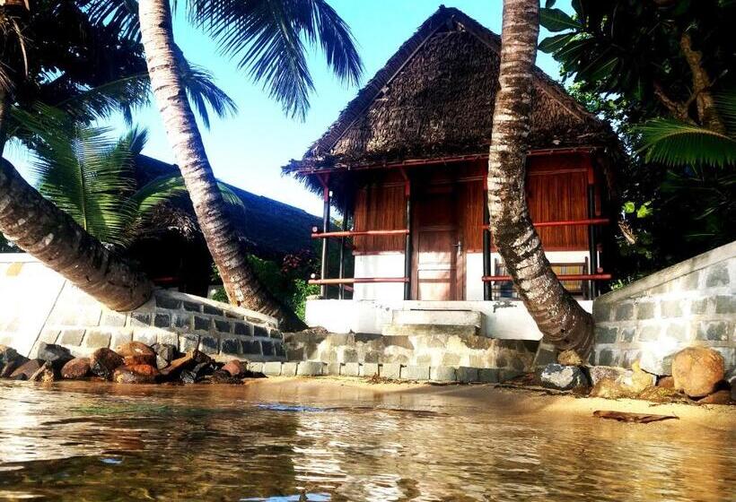 바다 전망 스탠다드 방갈로, Lakana