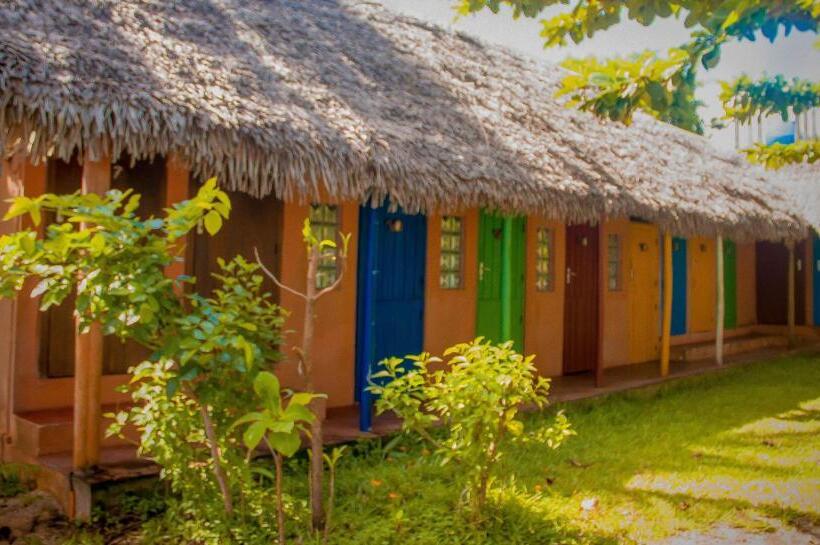 스탠다드 방갈로, Lakana