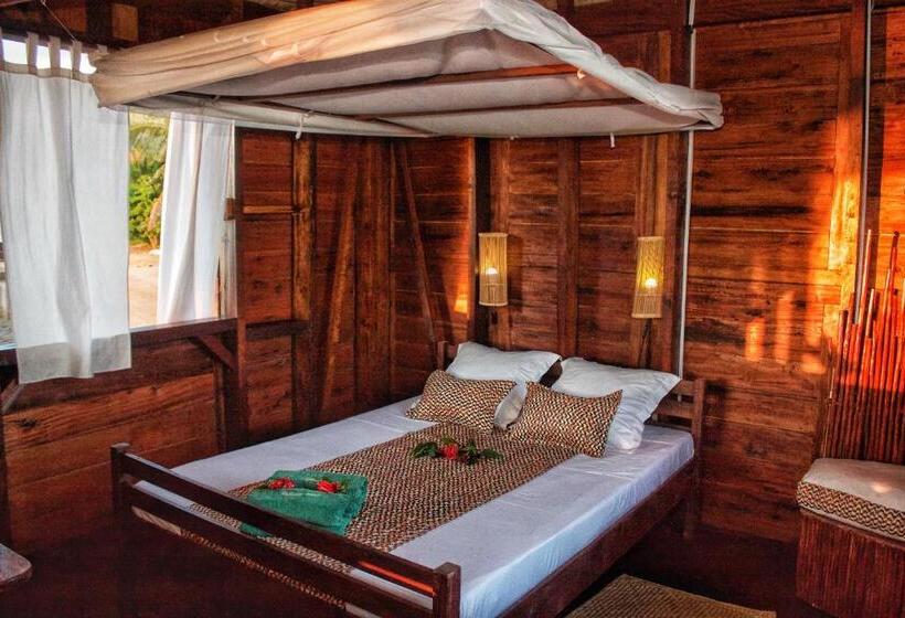 스탠다드 방갈로, Lakana