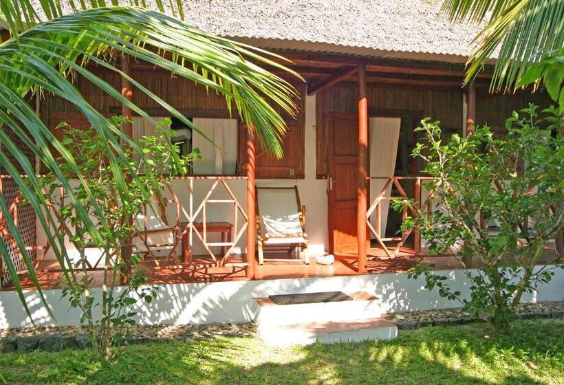 패밀리 방갈로, Lakana