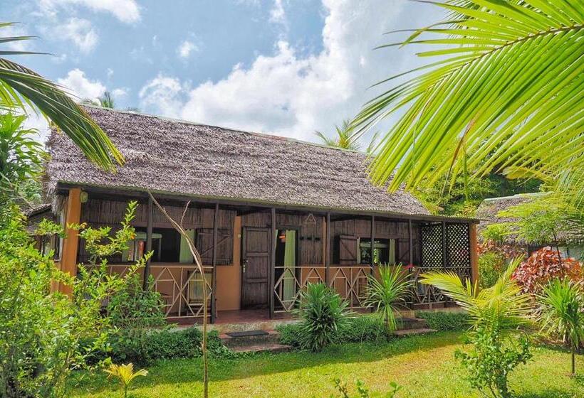 패밀리 방갈로, Lakana