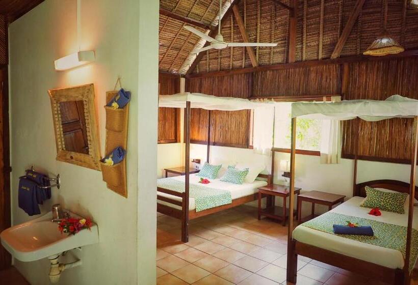 패밀리 방갈로, Lakana