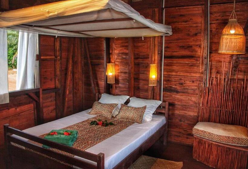 스탠다드 방갈로, Lakana