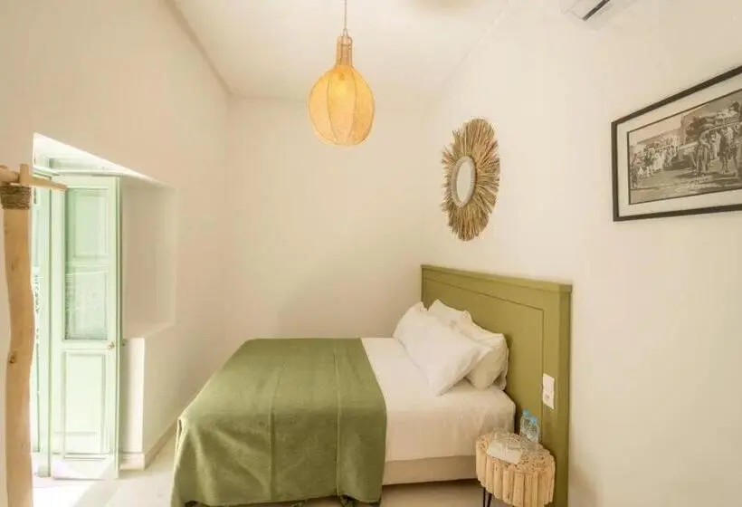 اتاق استاندارد, Riad Trésor Marrakech