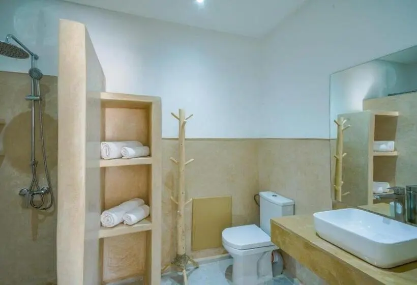 سوییت, Riad Trésor Marrakech