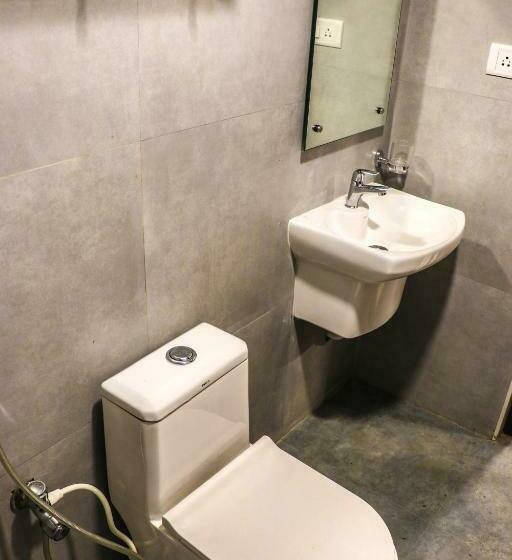 豪华房间, Honey Hive