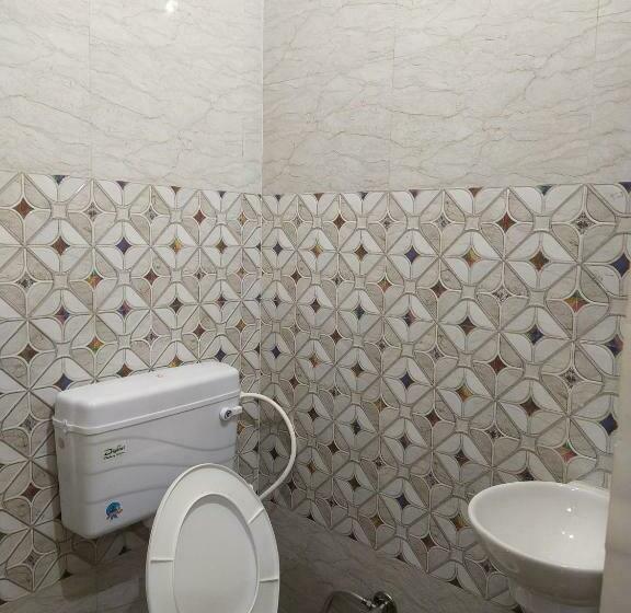 Трехместный Номер Классика, Oyo 87137 Diamond Guest House