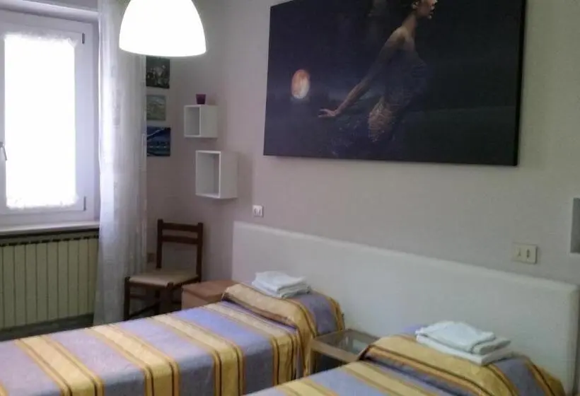 اتاق استاندارد, Affittacamere Il Giramondo