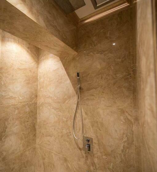 غرفة ديلوكس, A Residence @ Between Hilton & Cititel