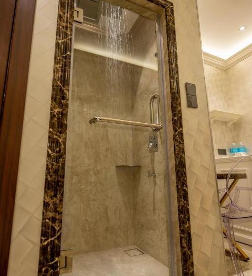 غرفة ديلوكس, A Residence @ Between Hilton & Cititel