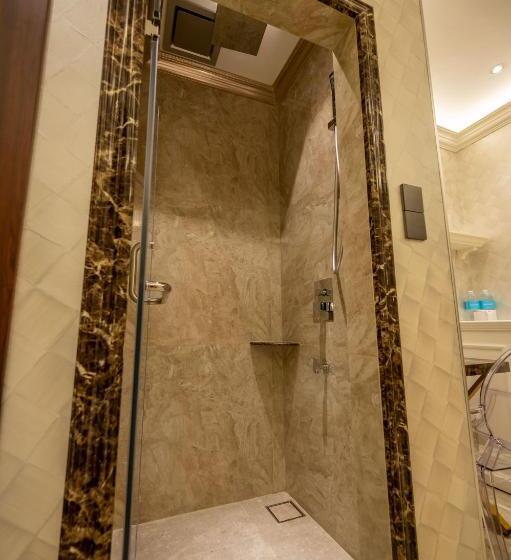 غرفة سوبيريور, A Residence @ Between Hilton & Cititel