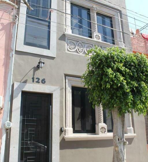 اتاق استاندارد, La Casa Mia Leon