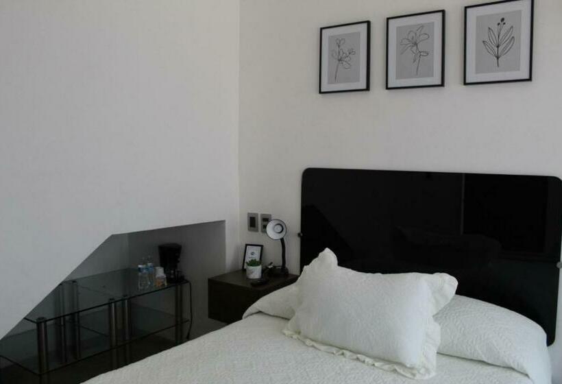 اتاق استاندارد, La Casa Mia Leon