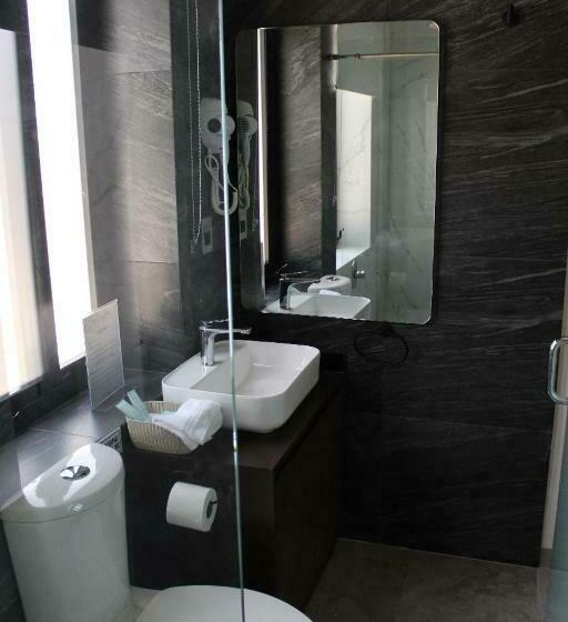 اتاق استاندارد, La Casa Mia Leon