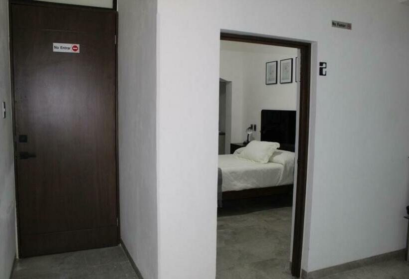 اتاق استاندارد, La Casa Mia Leon