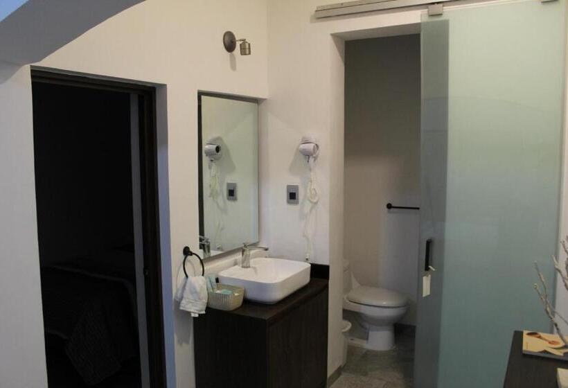 اتاق استاندارد, La Casa Mia Leon