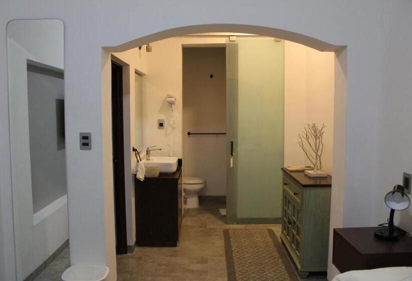 اتاق استاندارد, La Casa Mia Leon