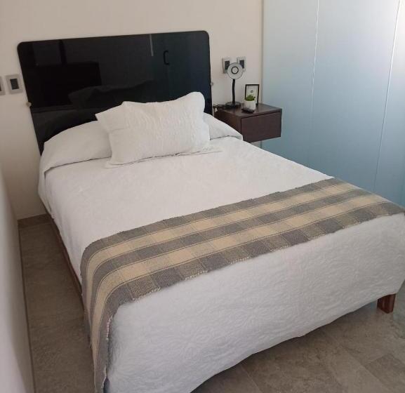 اتاق استاندارد, La Casa Mia Leon