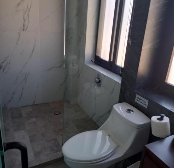 اتاق استاندارد, La Casa Mia Leon