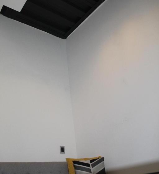 اتاق لوکس, La Casa Mia Leon