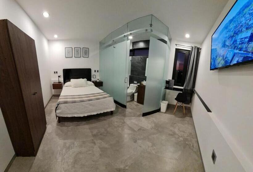 اتاق استاندارد, La Casa Mia Leon