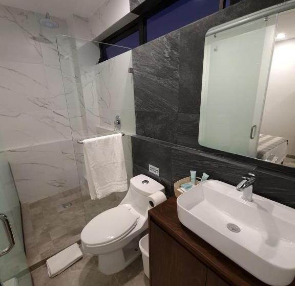 اتاق استاندارد, La Casa Mia Leon