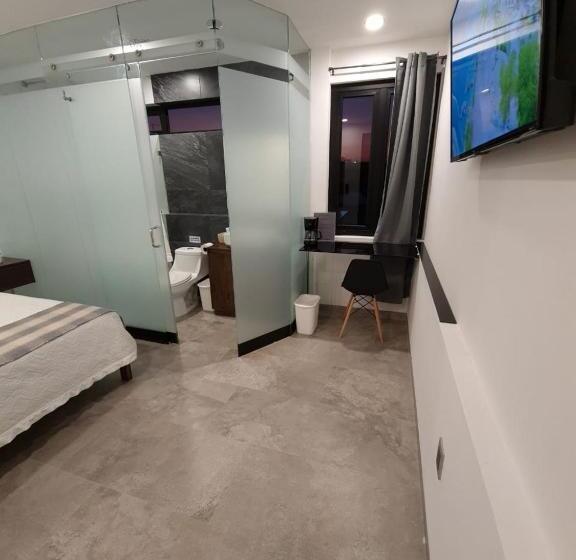 اتاق استاندارد, La Casa Mia Leon