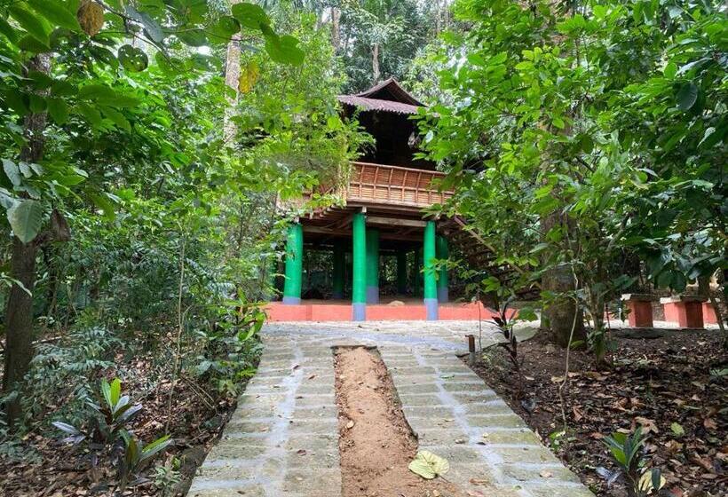 패밀리 룸, Trekking Trails Eco Stay