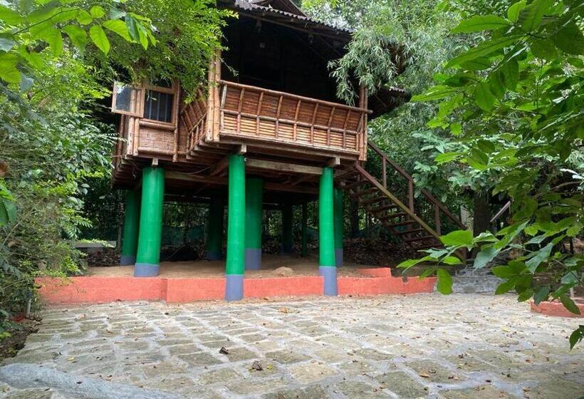 패밀리 룸, Trekking Trails Eco Stay