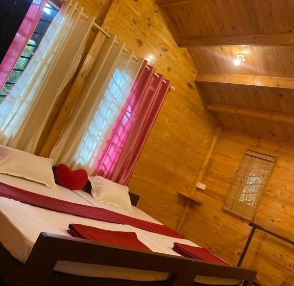 침실 2개 빌라, Trekking Trails Eco Stay