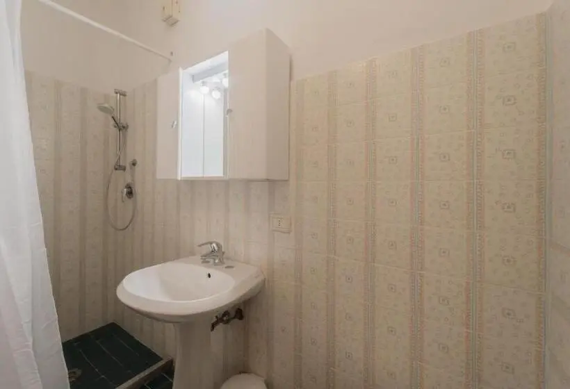 海の見える1ベッドルームアパートメント, Residence Baia Delle Grazie