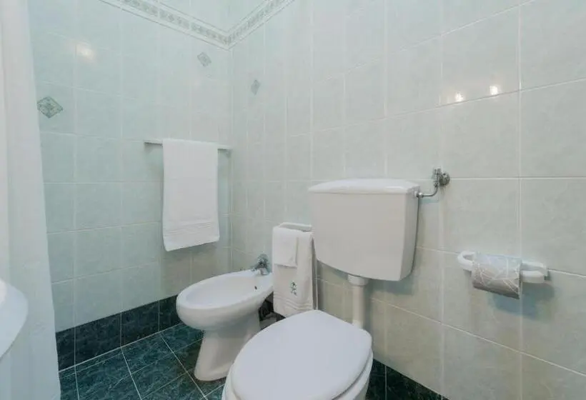 1ベッドルームアパートメント, Residence Baia Delle Grazie