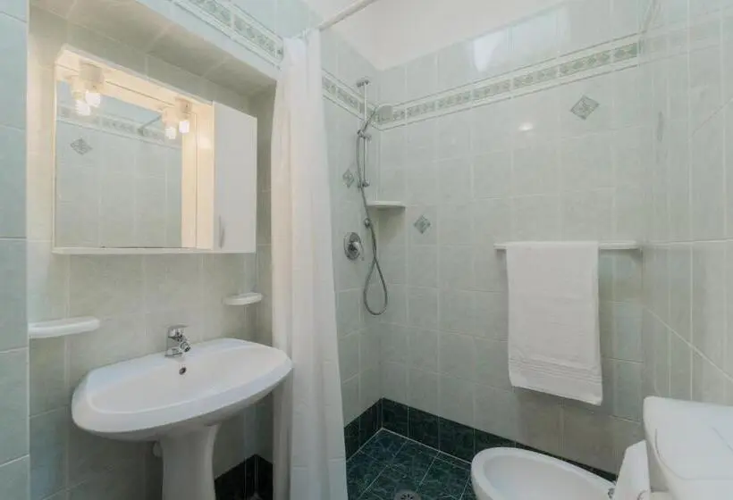 1ベッドルームアパートメント, Residence Baia Delle Grazie