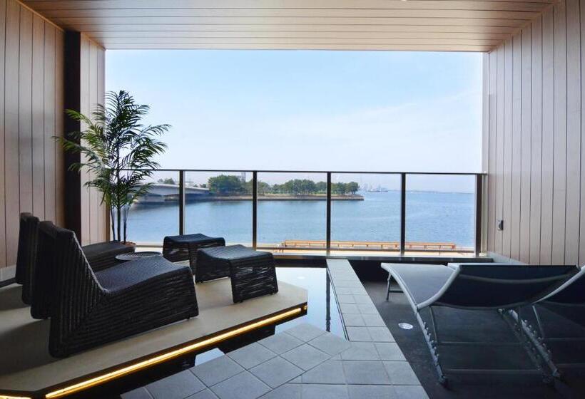 חדר סטנדרט, Toriizaki Club Sushi Auberge