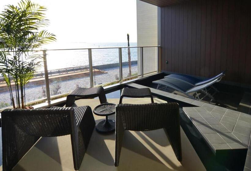 חדר סטנדרט, Toriizaki Club Sushi Auberge