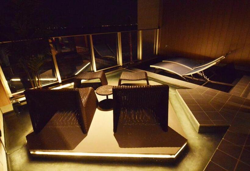 חדר סטנדרט, Toriizaki Club Sushi Auberge