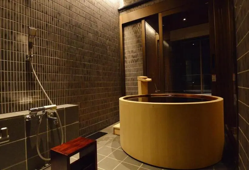 景色の見えるトリプルスタンダードルーム, Toriizaki Club Sushi Auberge