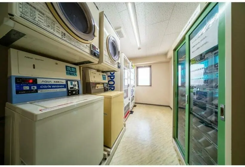 スタンダードスタジオ, Green Hotel Omagari Vacation Stay 19280v