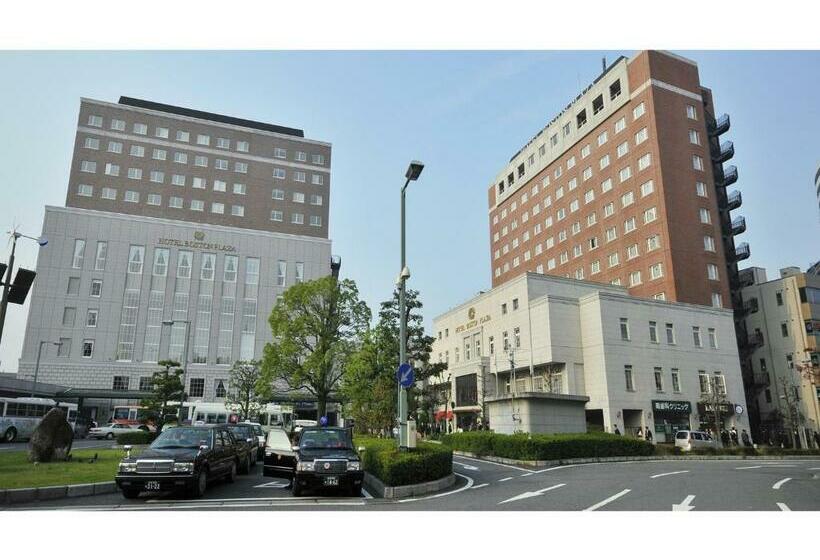 Студия Стандарт, Boston Plaza Kusatsu Biwa Lake   Vacation Stay 15463v