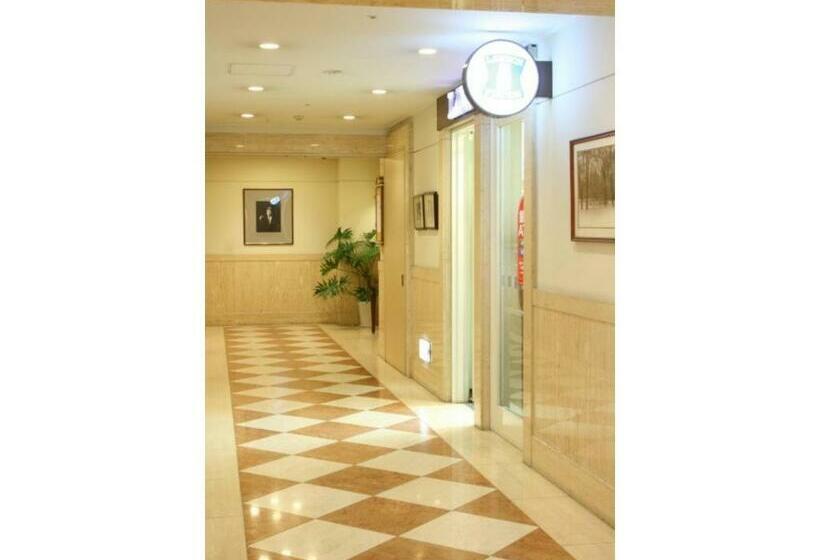 إستوديو قياسى, Boston Plaza Kusatsu Biwa Lake   Vacation Stay 15463v