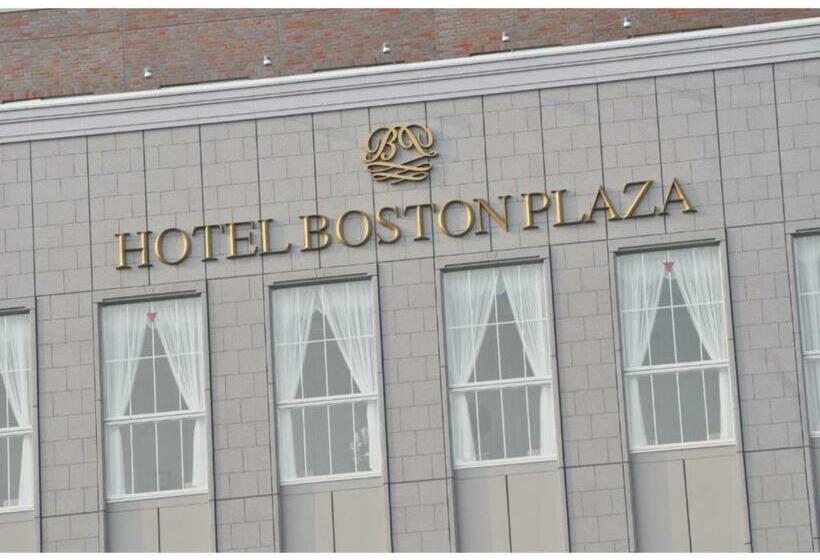 Студия Стандарт, Boston Plaza Kusatsu Biwa Lake   Vacation Stay 15463v