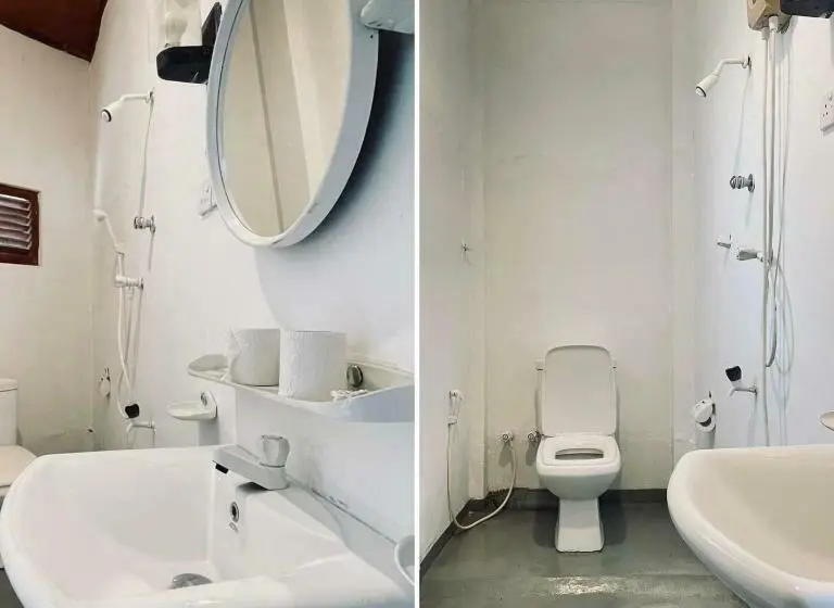 اتاق اکونومی, Kiara Sands Hotel Mirissa
