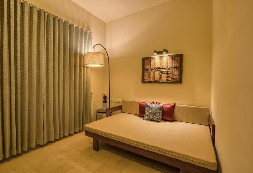 חדר סטודיו סטנדרד, Mango Hill Shola Ooty