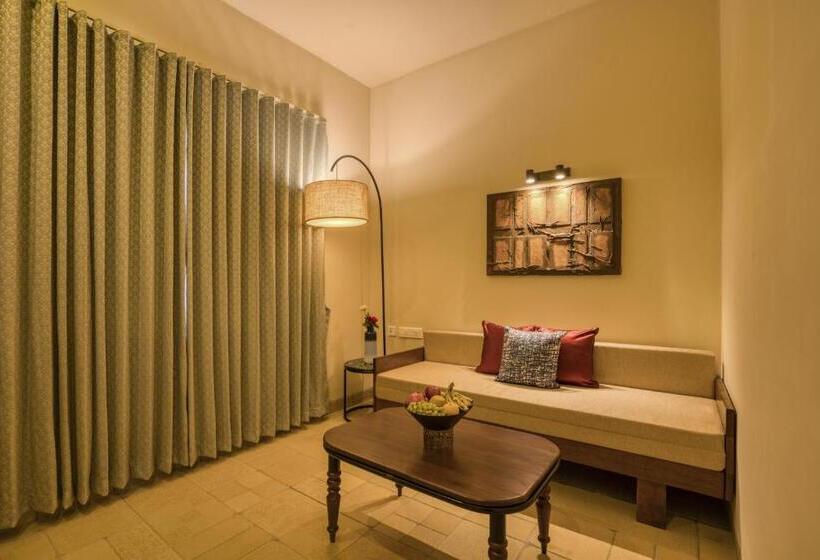 חדר סטודיו סטנדרד, Mango Hill Shola Ooty